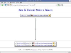 IP Link Database Screenshot 1