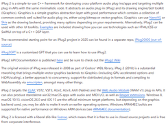 iPlug 2 Screenshot 1