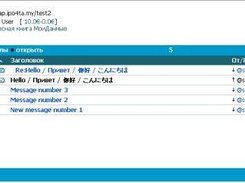 I18n (multylanguage)