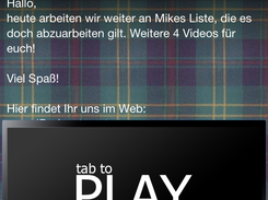 LOLPlayer for iPhone and iPod touch Screenshot 3