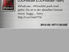 LOLPlayer for iPhone and iPod touch Screenshot 4