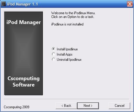 for ipod download PC Manager 3.8.2.0