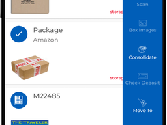 iPostal1 Screenshot 3