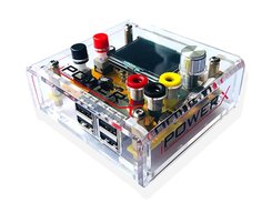 iPowerX Upgrade Package