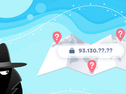 IPRanges Screenshot 1