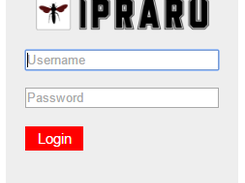 IPRARU Screenshot 2