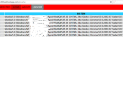 IPRARU Screenshot 3