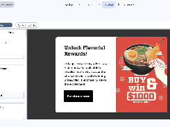 Automated Popups