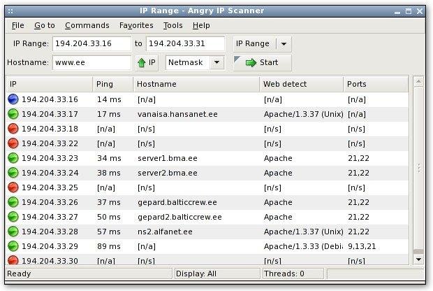 Ip finder 2025