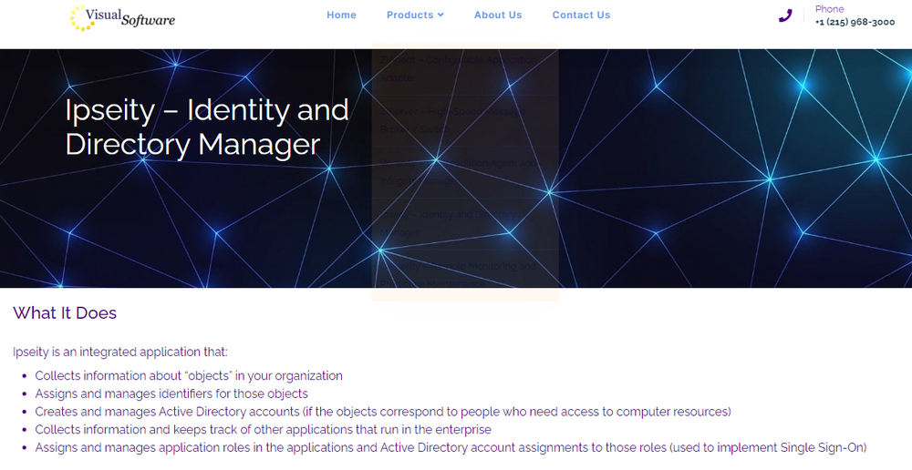 Ipseity Screenshot 1