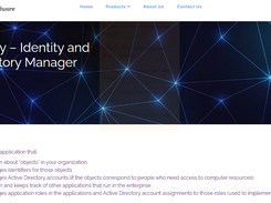 Ipseity Screenshot 1