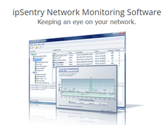 IPSentry Screenshot 1