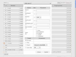 iptadmin Screenshot 1
