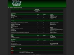 Index View of 0.5.7 with new skin