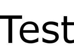 Example of a generated image