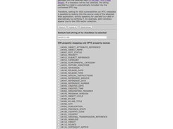 Screenshot of IPTC-Attacker.com