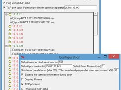 Handy TCP/IP Server/Client Tools Screenshot 5