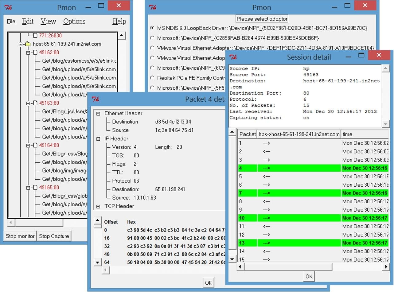 Скачать сервер tcp ip