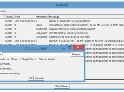 Handy TCP/IP Server/Client Tools Screenshot 3