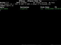 IPTState 2.0 filtering