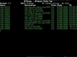 IPTstate 2.0 in action
