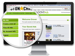 iPublish Media Screenshot 1