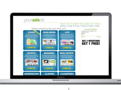 iPublish Media Screenshot 1