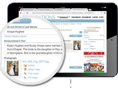 iPublish Media Screenshot 1