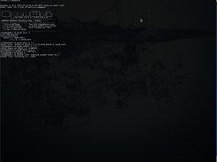running ipusb server on openwrt