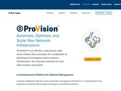 ProVision Screenshot 1