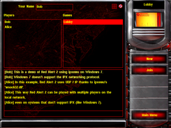 ipxemu Screenshot 1