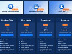 Product Package