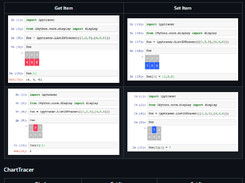 ipytracer Screenshot 1