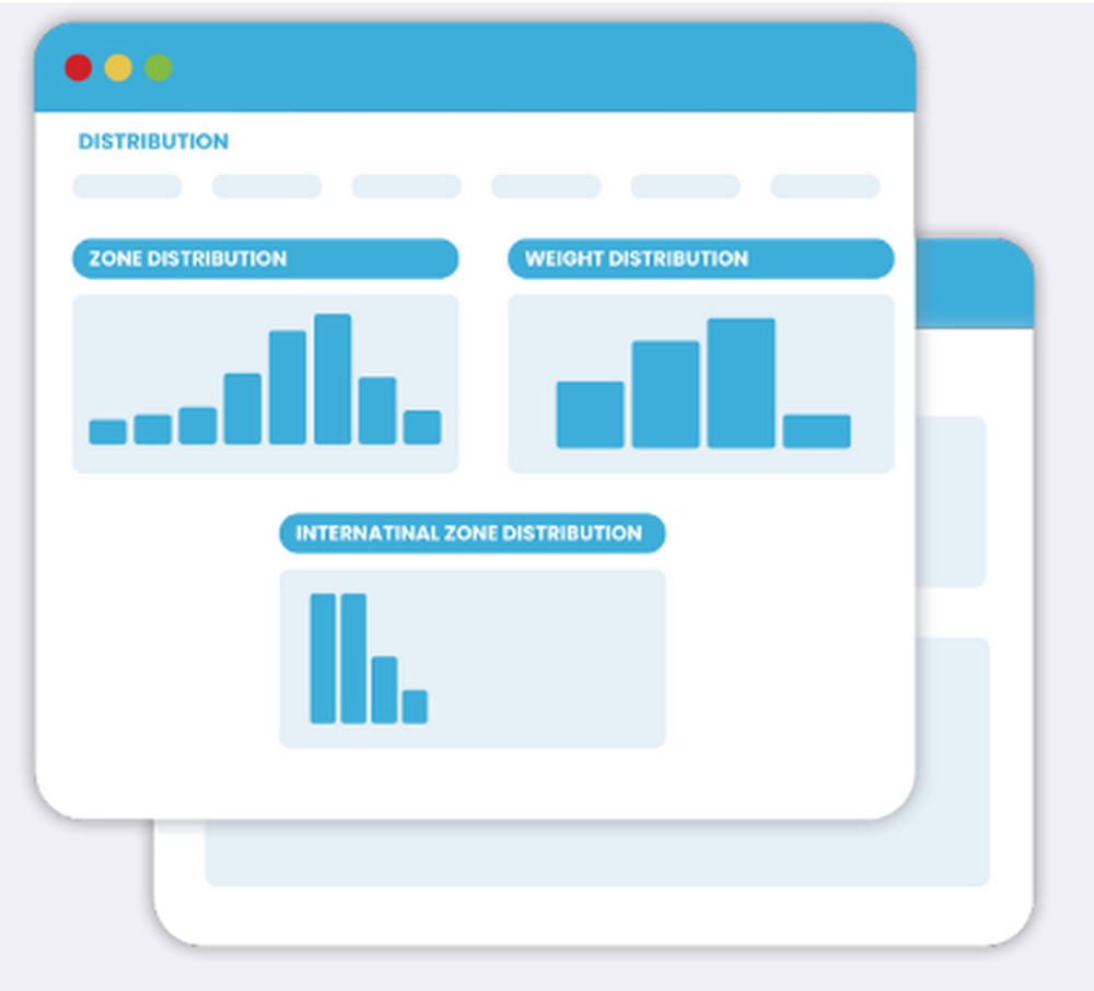 iDrive Logistics Screenshot 1