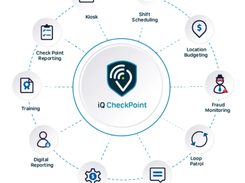 iQCheckPoint Screenshot 3