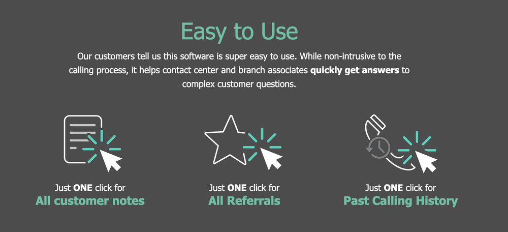 IQService Screenshot 1