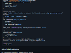 IQuest-Coder-V1 Model Family Screenshot 1