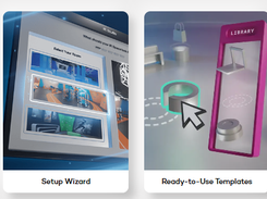iR Studio Screenshot 1