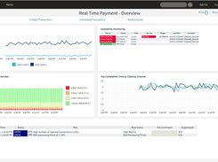 IR Transact Screenshot 1
