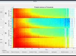 3D Impulse Response Acoustic Software  Screenshot 4