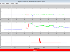 3D Impulse Response Acoustic Software  Screenshot 5