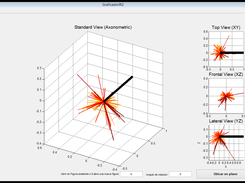 3D Impulse Response Acoustic Software  Screenshot 1