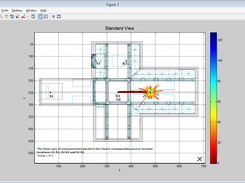 3D Impulse Response Acoustic Software  Screenshot 3