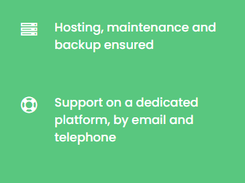iRaiser Platform Screenshot 3