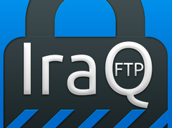 IRAQ FTP ICON