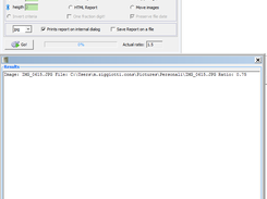 Internal report