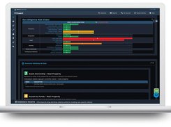 IRBsearch Screenshot 1
