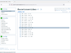 ircabot Screenshot 2