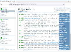 ircabot Screenshot 4