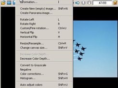IrfanView Screenshot 3